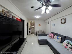 Blk 28 Brickworks Estate (Bukit Merah), HDB 3 Rooms #585408211